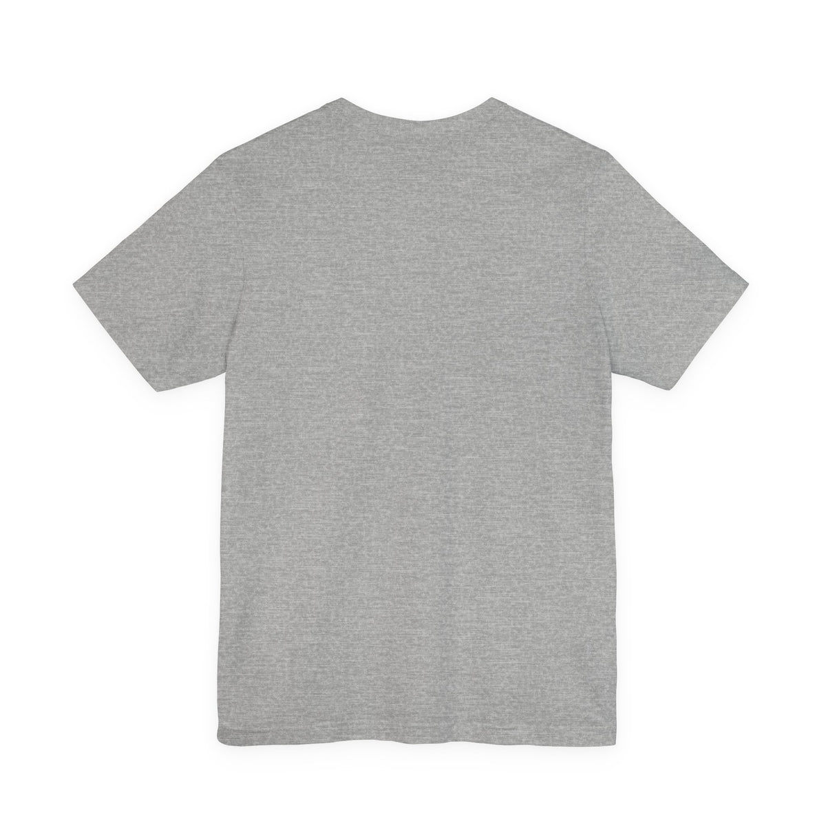 Dallas Football Front Graphic T-Shirt — Navy, White & Gray
