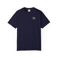 Happy Valley Local Landmarks T-Shirt — True Navy