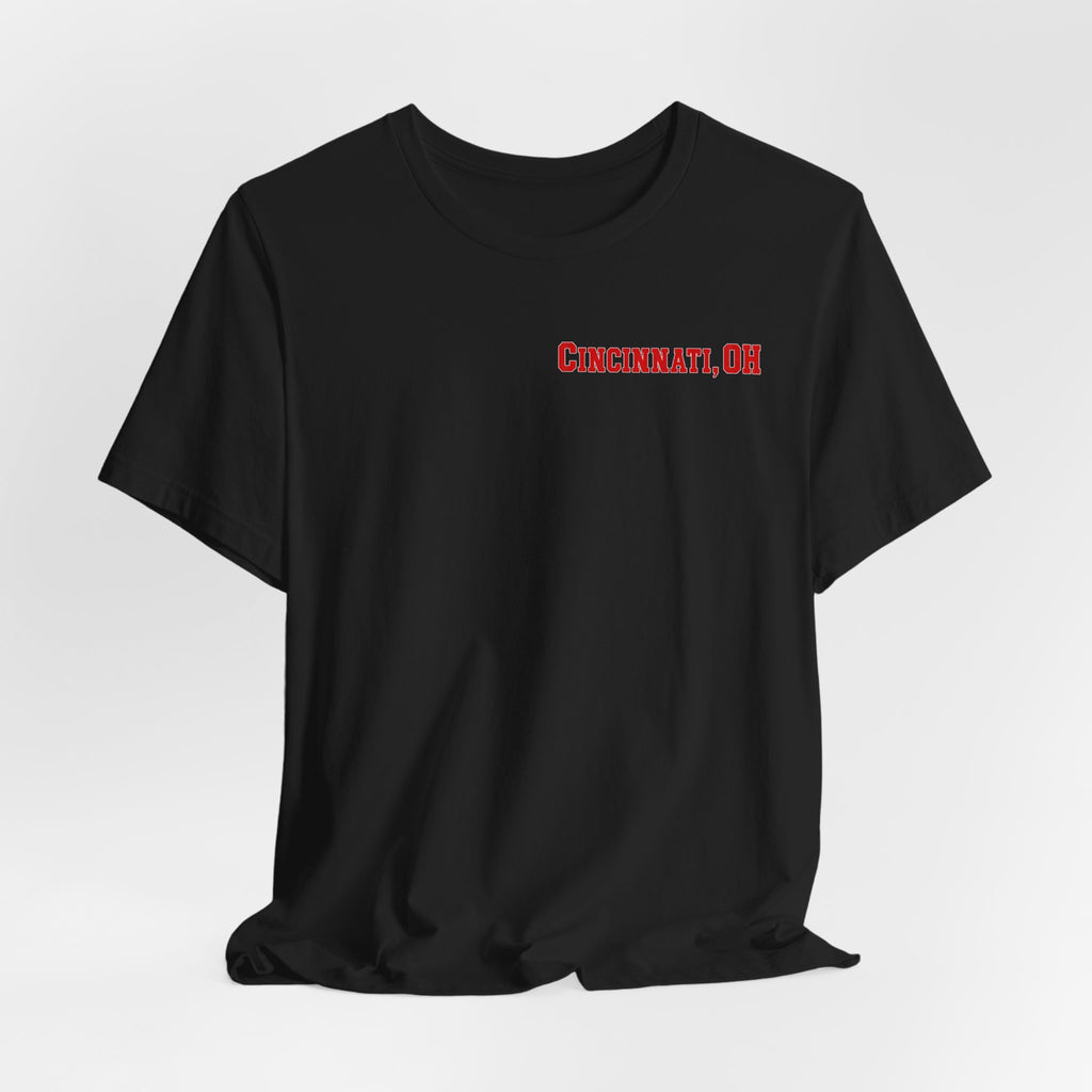 Cincinnati Roads T-Shirt