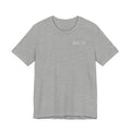 Dallas Football T-Shirt — Navy, White & Gray