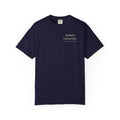 The Plains Local Landmarks T-Shirt — True Navy